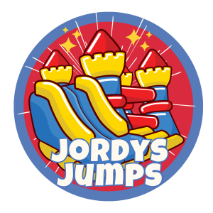 New Jordys Jumps Logo