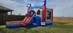 20240413 085142 1727180444 All star Red and Blue Bounce and Slide Combo