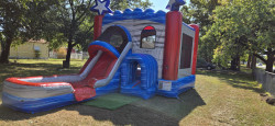 20240907 104418 1727181450 All star Red and Blue Bounce and Slide Combo