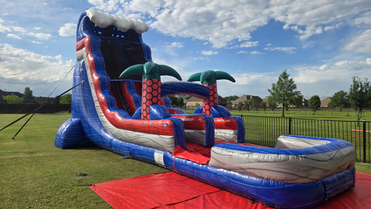 All Inflatables All Inflatables