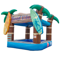 Good Vibes Lounge Pool
